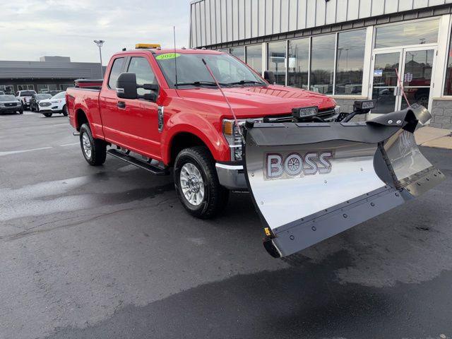 2022 Ford F-350 XL for sale in Imlay City, MI