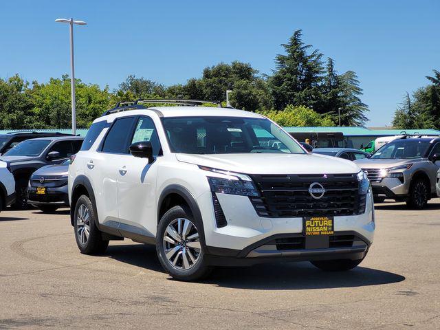 2026 Nissan Pathfinder SL for sale in Roseville, CA
