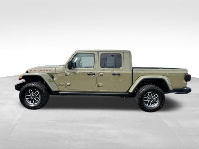 2026 Jeep Gladiator Mojave X 4x4