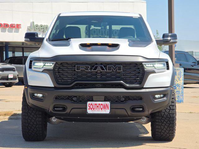2026 RAM Ram 1500 RAM 1500 RHO CREW CAB 4X4 57 BOX 2026 RAM Ram 1500 RAM 1500 RHO CREW CAB 4X4 57 BOX