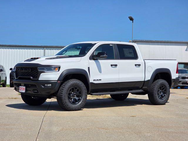 2026 RAM Ram 1500 RAM 1500 RHO CREW CAB 4X4 57 BOX 2026 RAM Ram 1500 RAM 1500 RHO CREW CAB 4X4 57 BOX