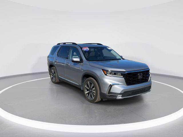 2025 Honda Pilot Touring for sale in Wilmington, NC