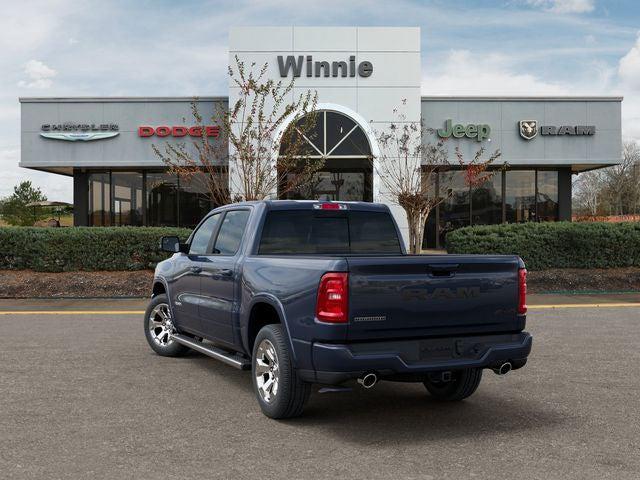 2026 RAM 1500 RAM 1500 BIG HORN CREW CAB 4X4 57 BOX 2026 RAM 1500 RAM 1500 BIG HORN CREW CAB 4X4 57 BOX
