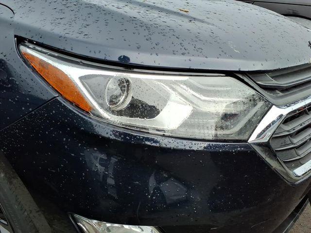 2020 Chevrolet Equinox FWD LT 1.5L Turbo