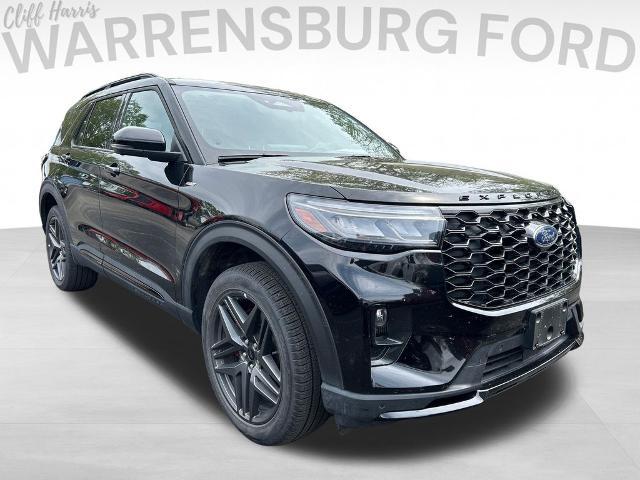 2025 Ford Explorer ST-Line for sale in Warrensburg, MO