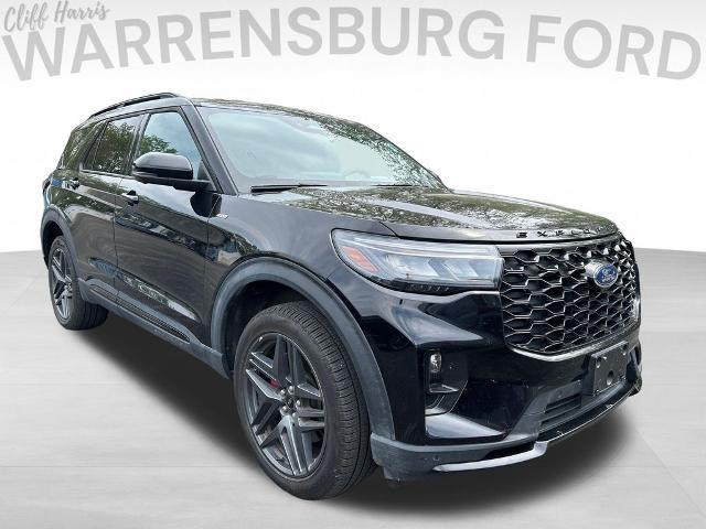 2025 Ford Explorer ST-Line for sale in Warrensburg, MO