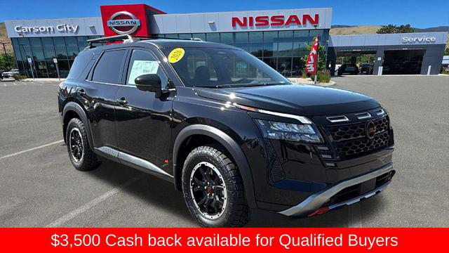2026 Nissan Pathfinder Rock Creek for sale in Carson City, NV