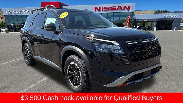 2026 Nissan Pathfinder Rock Creek for sale in Carson City, NV