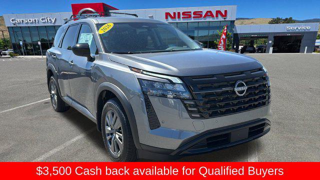 2026 Nissan Pathfinder SV for sale in Carson City, NV