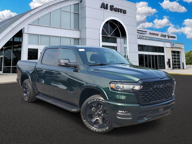 2026 Ram 1500 Big Horn Crew Cab 4x4 57 Box for sale in Grand Blanc, MI