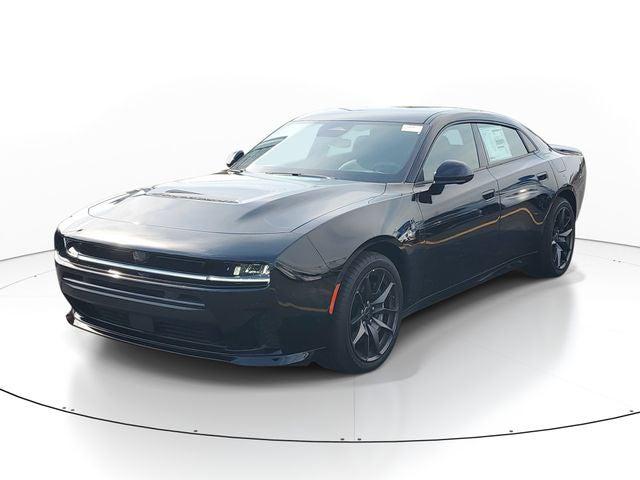 2026 Dodge Charger CHARGER SCAT PACK PLUS 4-DOOR AWD