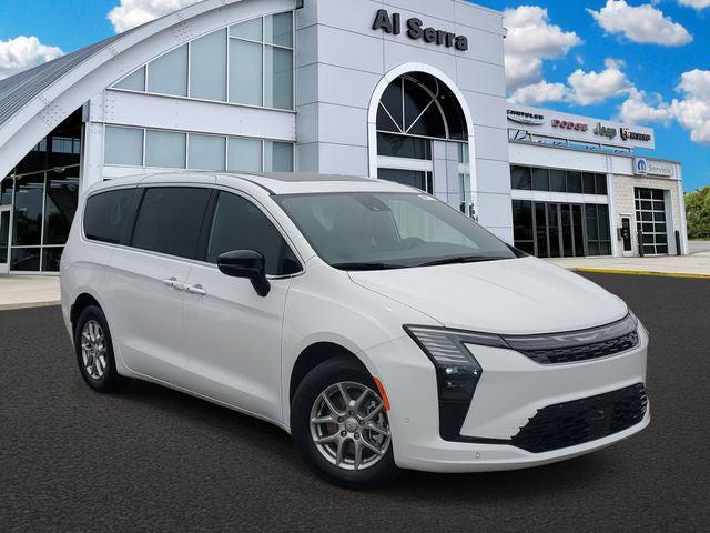 2027 Chrysler Pacifica Select for sale in Grand Blanc, MI