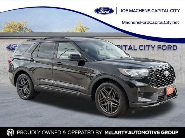 2025 Ford Explorer ST for sale in Jefferson City, MO