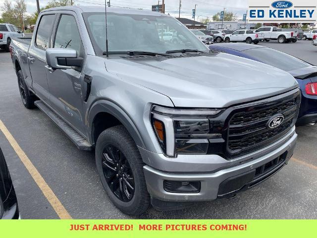 2025 Ford F-150 LARIAT for sale in Layton, UT