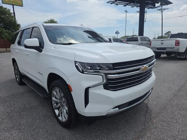 2021 Chevrolet Tahoe 4WD LT for sale in Opelousas, LA