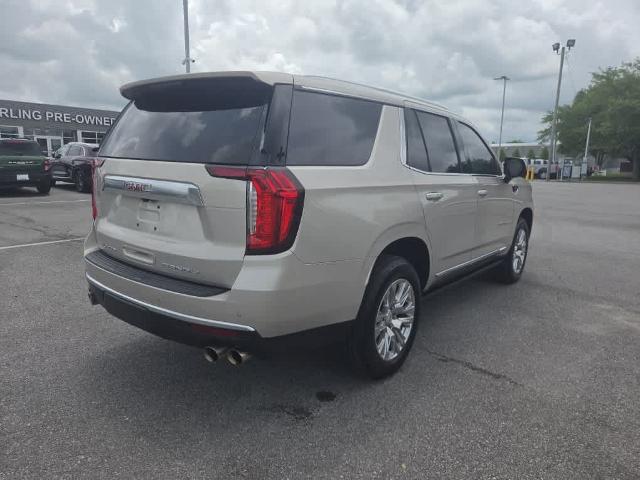 2022 GMC Yukon 4WD Denali