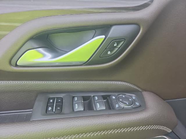 2022 GMC Yukon 4WD Denali