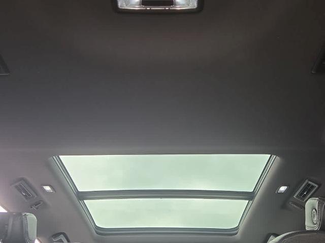 2022 GMC Yukon 4WD Denali