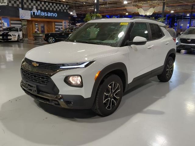 2023 Chevrolet TrailBlazer AWD ACTIV for sale in Shillington, PA