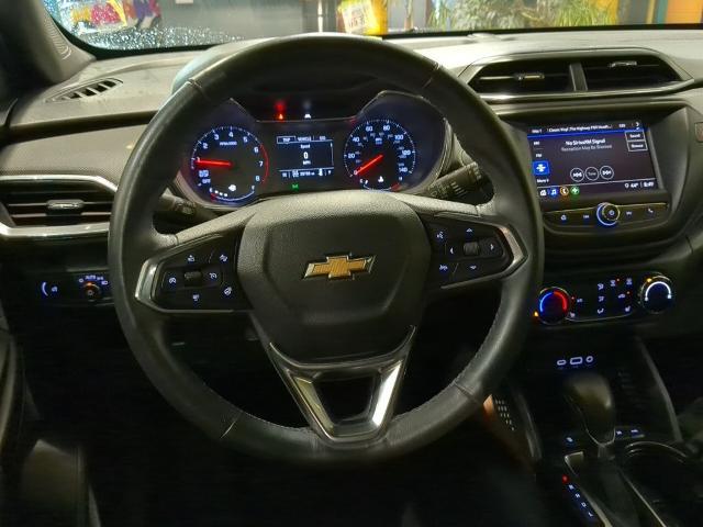 2023 Chevrolet TrailBlazer AWD ACTIV