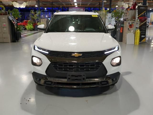 2023 Chevrolet TrailBlazer AWD ACTIV
