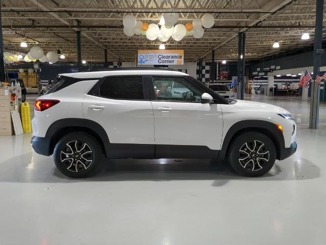 2023 Chevrolet TrailBlazer AWD ACTIV