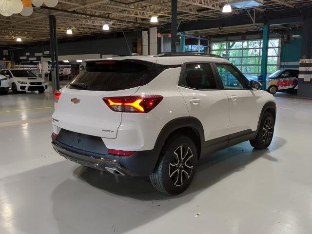 2023 Chevrolet TrailBlazer AWD ACTIV
