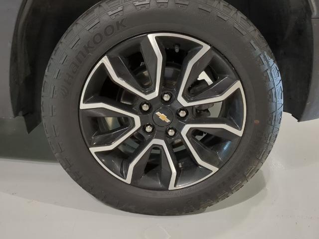 2023 Chevrolet TrailBlazer AWD ACTIV