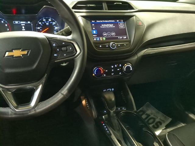2023 Chevrolet TrailBlazer AWD ACTIV
