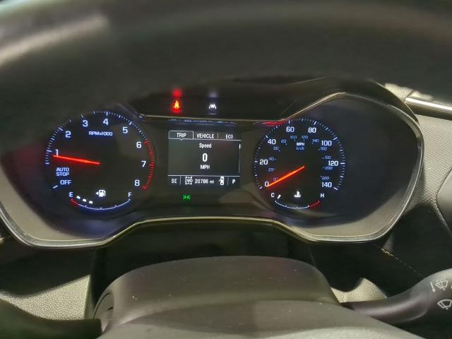 2023 Chevrolet TrailBlazer AWD ACTIV