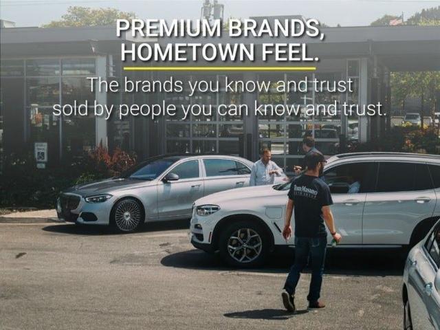 2023 Chevrolet TrailBlazer AWD ACTIV