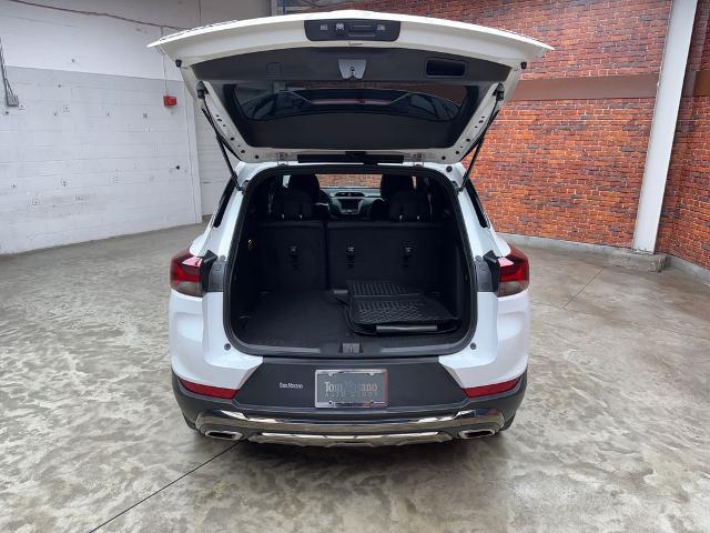 2023 Chevrolet TrailBlazer AWD ACTIV