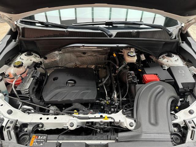 2023 Chevrolet TrailBlazer AWD ACTIV
