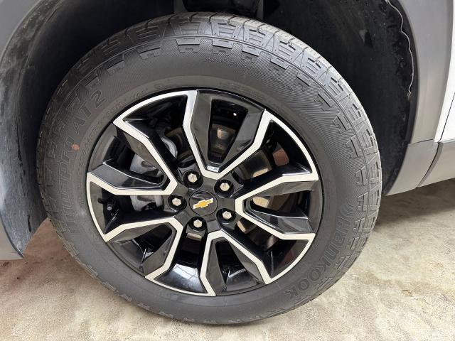 2023 Chevrolet TrailBlazer AWD ACTIV