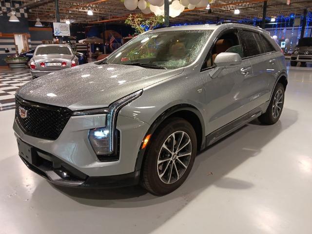 2024 Cadillac XT4 FWD Sport for sale in Shillington, PA