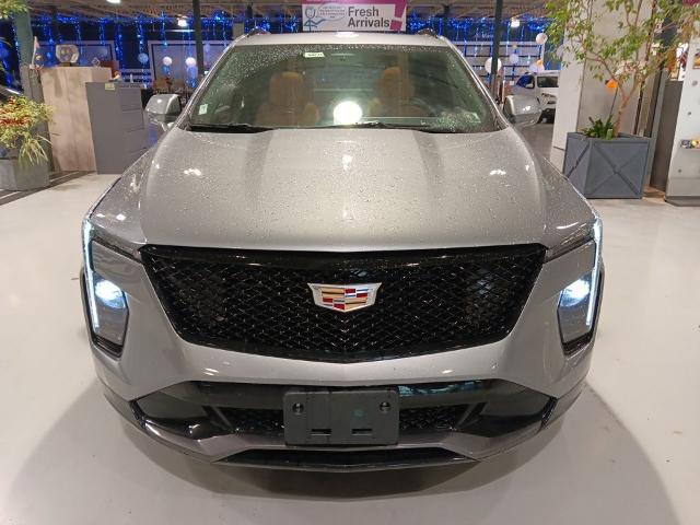 2024 Cadillac XT4 FWD Sport
