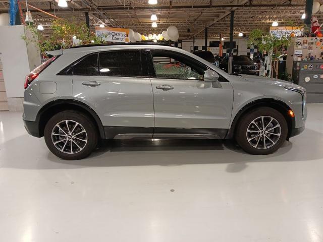 2024 Cadillac XT4 FWD Sport