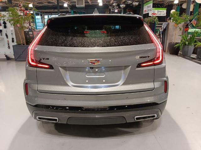 2024 Cadillac XT4 FWD Sport