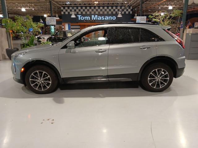 2024 Cadillac XT4 FWD Sport