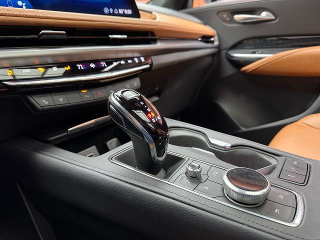 2024 Cadillac XT4 FWD Sport