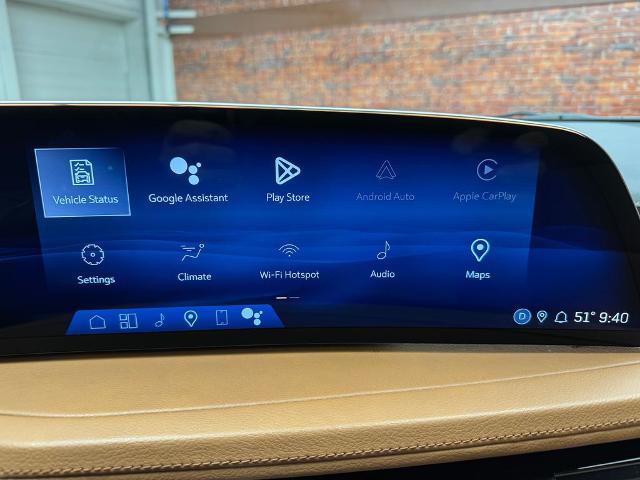 2024 Cadillac XT4 FWD Sport