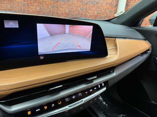 2024 Cadillac XT4 FWD Sport