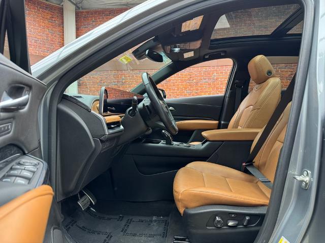 2024 Cadillac XT4 FWD Sport