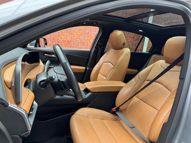 2024 Cadillac XT4 FWD Sport