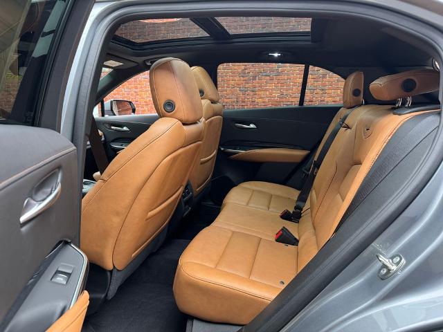 2024 Cadillac XT4 FWD Sport
