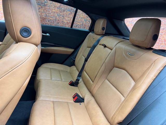 2024 Cadillac XT4 FWD Sport