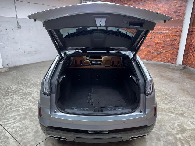 2024 Cadillac XT4 FWD Sport