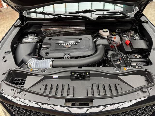 2024 Cadillac XT4 FWD Sport