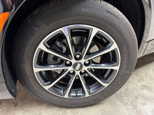 2024 Cadillac XT4 FWD Sport