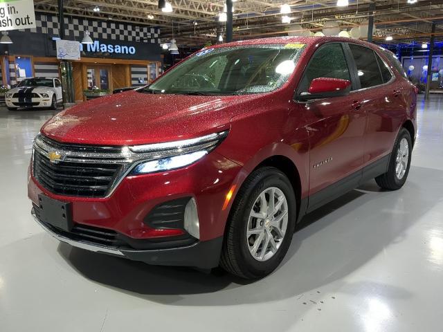 2023 Chevrolet Equinox FWD LT for sale in Shillington, PA